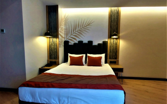 Bursa Koza Hotel