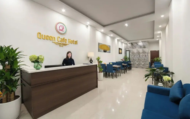 Queen Cafe Hotel