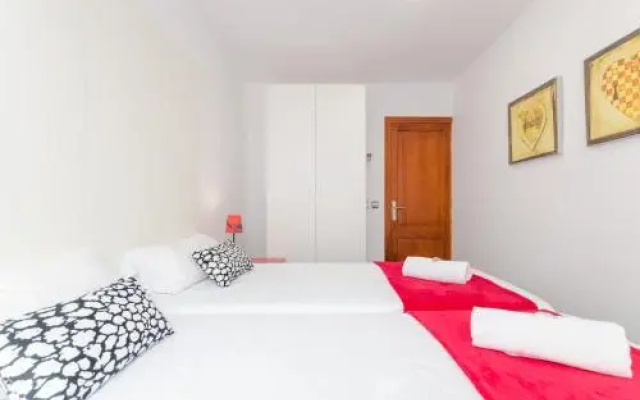 YourHouse Blau Blue Apartments