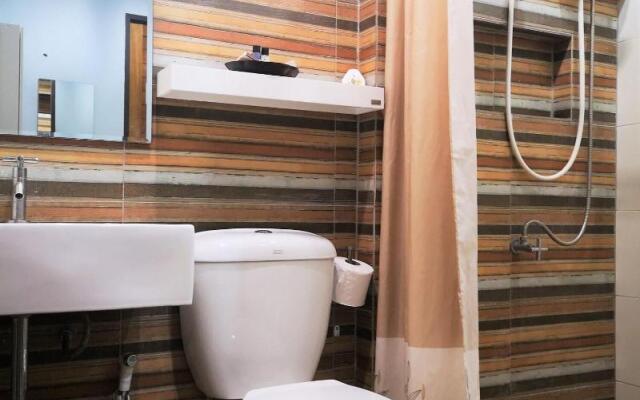 The Lofts Eco