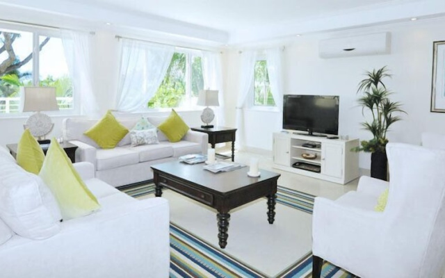 Palm Beach Villa 204