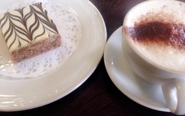 Homesly The Station Hotel