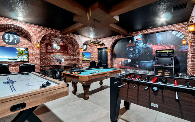 2830STOREY, Kissimmee, US