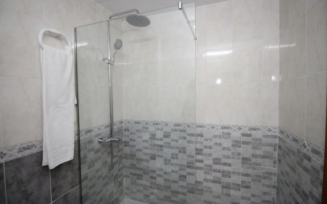 Apartamentos Playamar