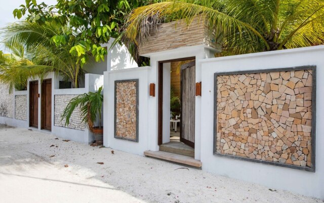 Rasdhoo Apartment Lodge