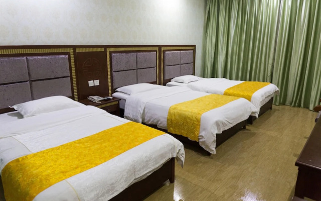 Emeishan Hongzhao Hotel