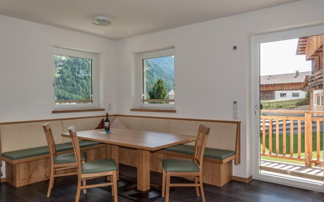 Ferienbauernhof Großglockner