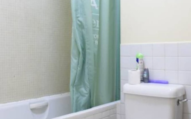 Cosy 1 Bedroom in East London