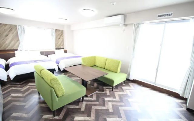 Tommy Condominium Wakasa