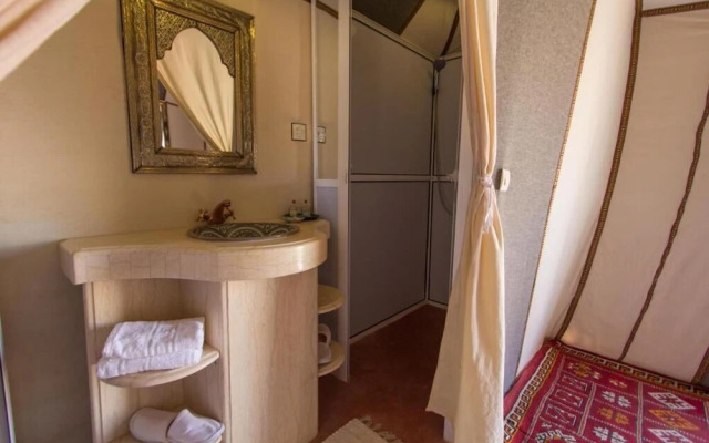Desert Heart Luxury Camp