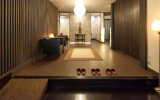 Itamuro Bettei Retreat Spa Wayaku-sou – Hotel Rooms – Nasushiobara