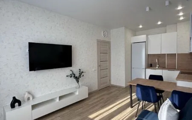 Хоум Отель на ул. Терешковой, д. 16