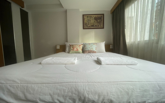 Landmark Patong Hotel by ZUZU