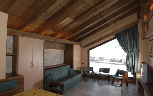 Chalet Garden