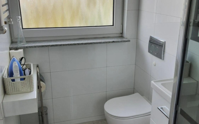 Apartament Esja