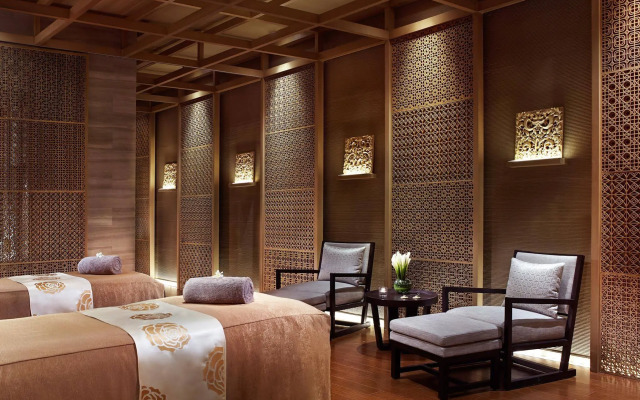 The Ritz-Carlton, Tianjin