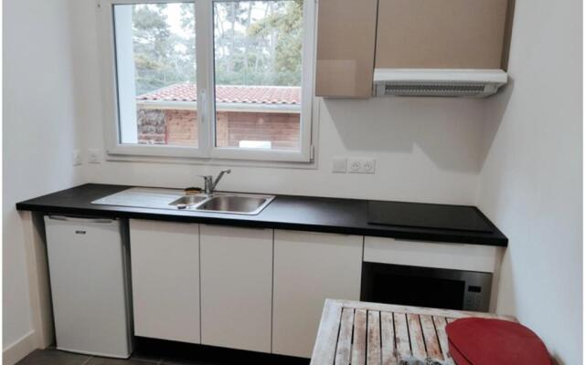 exceptional house close to the dune