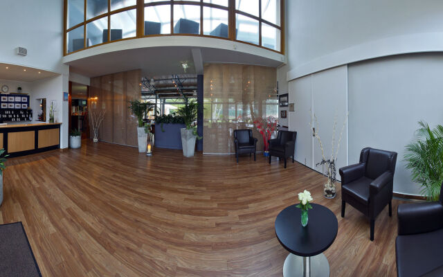 Best Western Hotel Braunschweig Seminarius