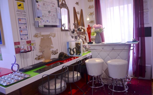 Ecolodge Coppola Guesthouse