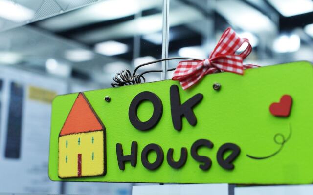 Ok House