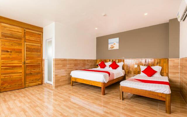 Ngoc Thao Phu Quoc Hotel