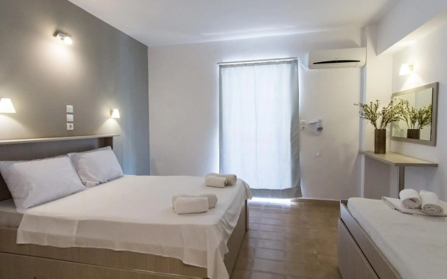Zante Plaza Hotel