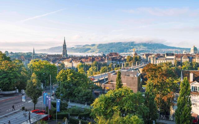 Swissôtel Kursaal Bern