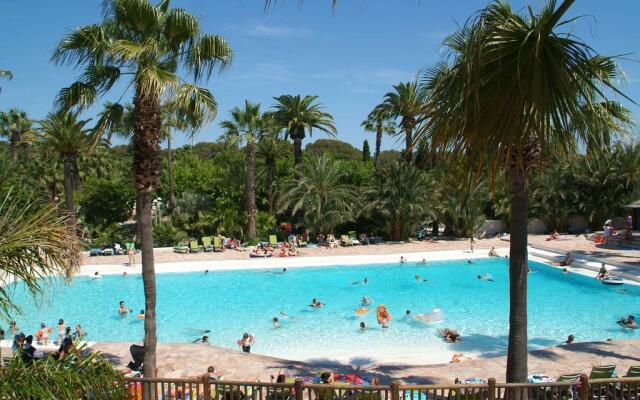 Residence La Palmeraie