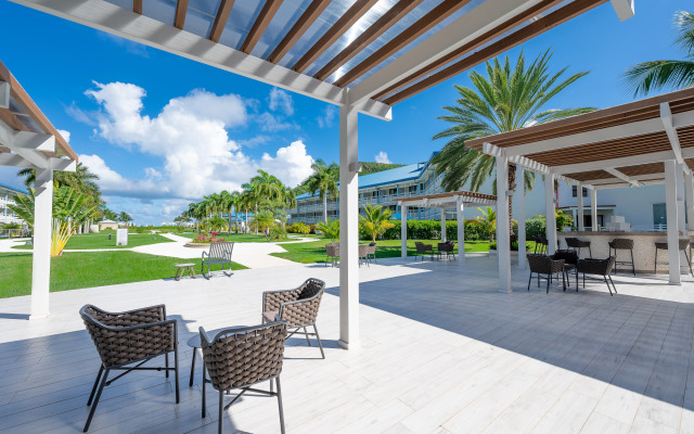 Secrets St. Martin Resort & Spa - All Inclusive, Adults Only