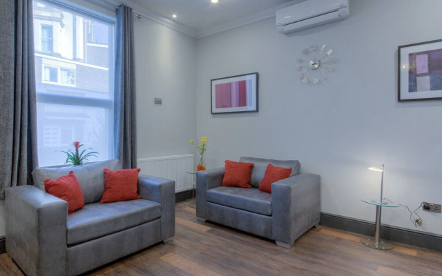 Remaotel The Bromley Apartments
