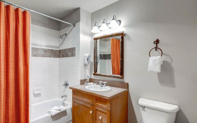 Copper Springs at East Village by Copper Mountain Lodging