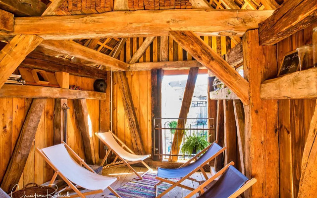 Les Gites du FenilCo Alsace