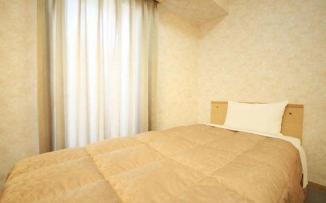 Hachioji Urban Hotel