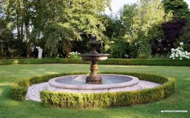 Tinakilly Country House Hotel & Restaurant