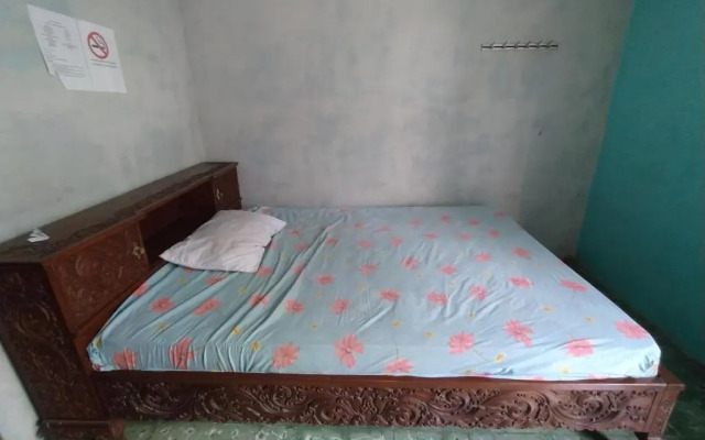 SPOT ON 92537 Tetirah Homestay