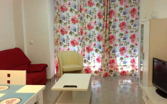 Alojamientos Almenara