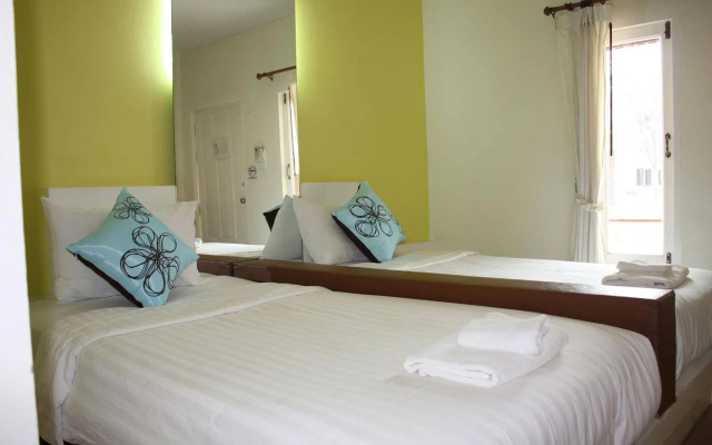 Panlaan Boutique Resort