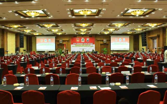 Patra Hotel & Convention Semarang