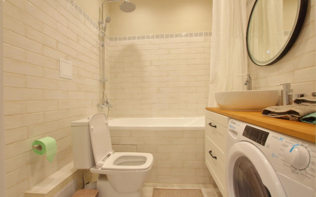 TimHouse (ТимХаус) на улице Габдуллы Тукая