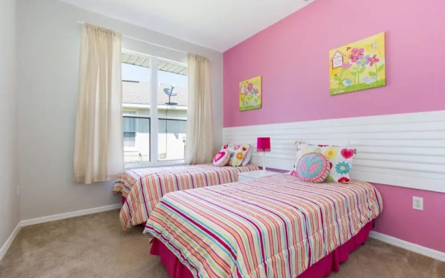 Sunset Lakes 2904