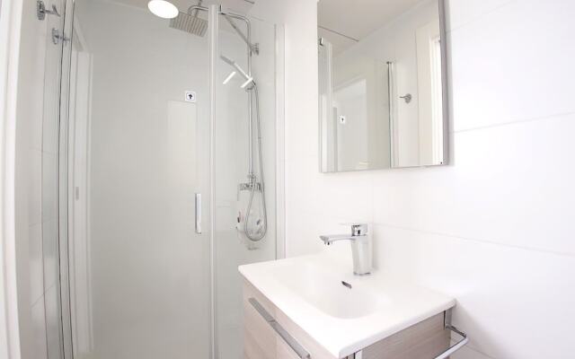 Stunning Rambla Apartment