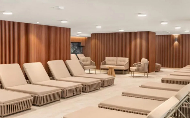 Sirius Hotel