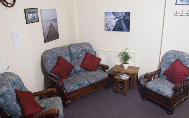 Heron Cottage