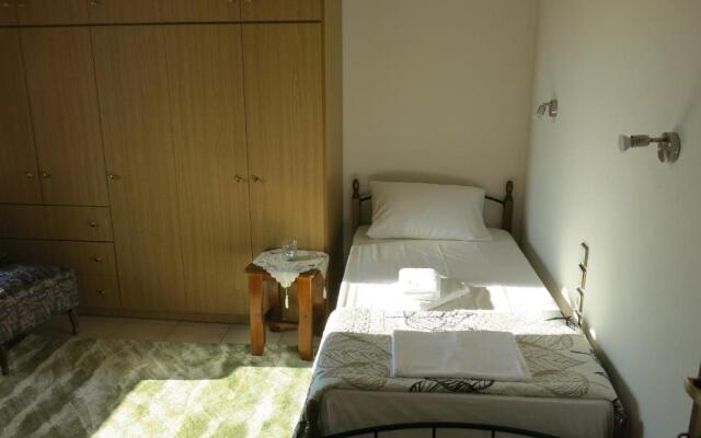 House with dreamy view Volos Agria
