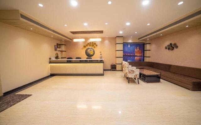 Hotel Indian Heritage