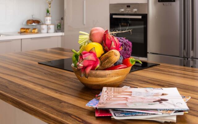 Sweet Inn Apartments - Harav Kook 7