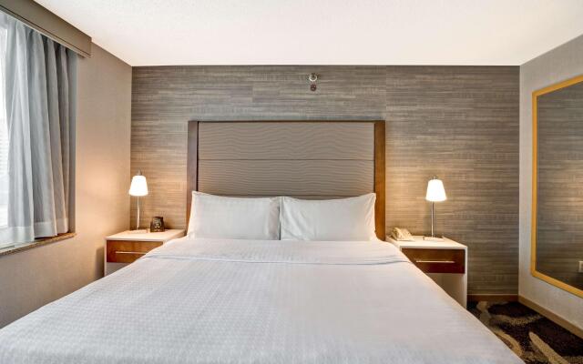 Homewood Suites by Hilton Chicago-Downtown