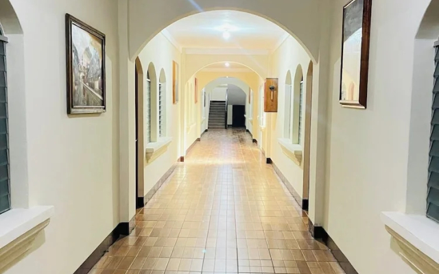 Hotel del Carmen
