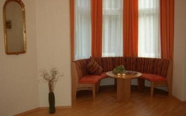 Small Chateau Hotel Kaplice