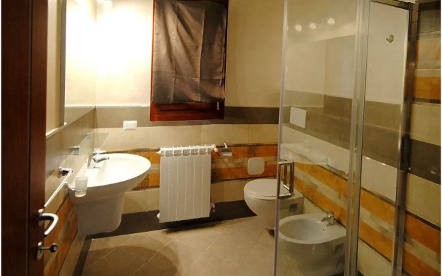 La Piazzetta Guest House